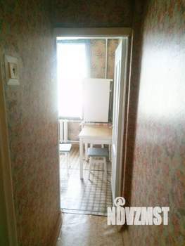 2-к квартира, на длительный срок, 42м2, 5/5 этаж