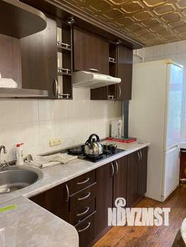 2-к квартира, посуточно, 50м2, 1/9 этаж