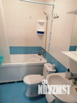 1-к квартира, посуточно, 40м2, 2/5 этаж