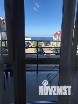 1-к квартира, посуточно, 23м2, 1/6 этаж