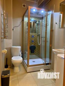 1-к квартира, посуточно, 31м2, 5/6 этаж