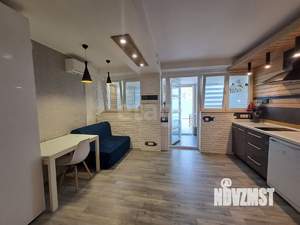 Студия квартира, на длительный срок, 30м2, 1/10 этаж