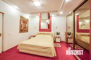 1-к квартира, посуточно, 24м2, 1/1 этаж