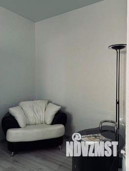 1-к квартира, посуточно, 42м2, 2/2 этаж