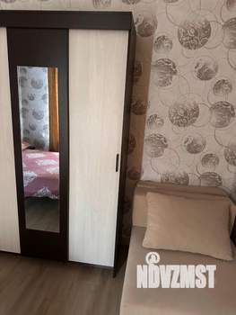 1-к квартира, посуточно, 32м2, 1/2 этаж