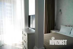 1-к квартира, посуточно, 45м2, 4/9 этаж