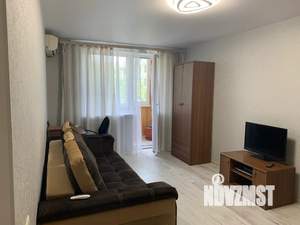 2-к квартира, посуточно, 42м2, 3/5 этаж