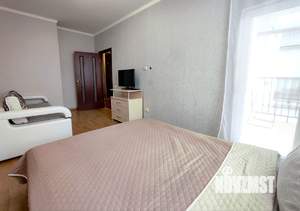 1-к квартира, посуточно, 35м2, 8/10 этаж