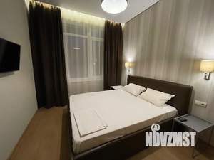 2-к квартира, посуточно, 70м2, 4/7 этаж