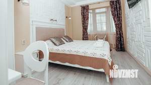 2-к квартира, посуточно, 64м2, 1/1 этаж