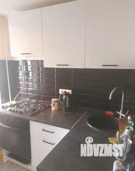 1-к квартира, на длительный срок, 38м2, 3/5 этаж