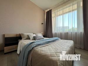 1-к квартира, посуточно, 45м2, 6/7 этаж