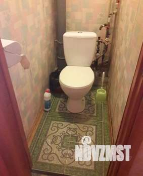 1-к квартира, посуточно, 56м2, 4/5 этаж