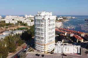 1-к квартира, посуточно, 46м2, 8/16 этаж