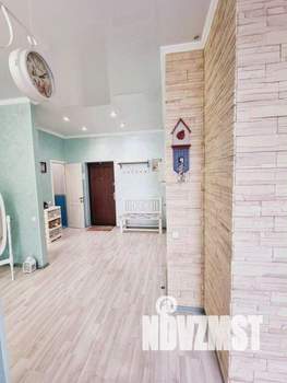 1-к квартира, посуточно, 65м2, 1/1 этаж