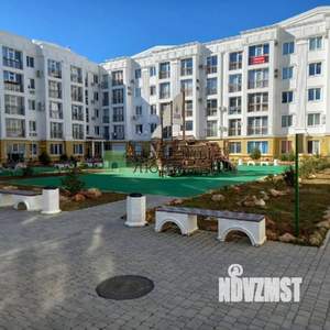 1-к квартира, на длительный срок, 45м2, 2/5 этаж