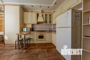 1-к квартира, посуточно, 40м2, 6/16 этаж
