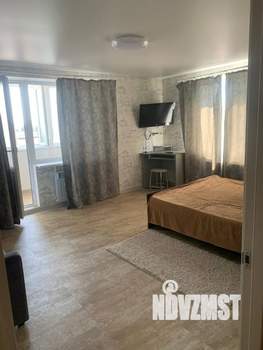 1-к квартира, на длительный срок, 43м2, 8/9 этаж