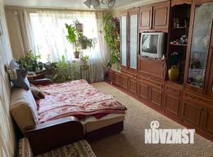 2-к квартира, посуточно, 55м2, 3/5 этаж