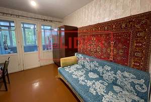 2-к квартира, на длительный срок, 56м2, 5/5 этаж