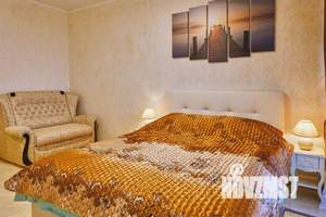 1-к квартира, посуточно, 30м2, 4/6 этаж