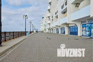 2-к квартира, посуточно, 40м2, 6/6 этаж