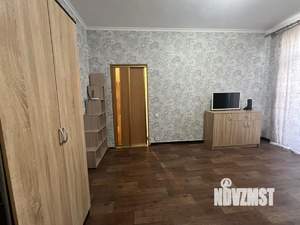 2-к квартира, на длительный срок, 42м2, 2/3 этаж