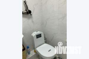 1-к квартира, посуточно, 40м2, 2/15 этаж