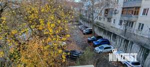 2-к квартира, на длительный срок, 42м2, 3/5 этаж