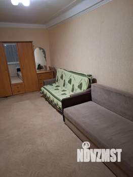 1-к квартира, на длительный срок, 37м2, 4/5 этаж