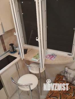 1-к квартира, посуточно, 10м2, 8/9 этаж