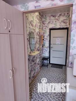 Студия квартира, посуточно, 27м2, 2/5 этаж