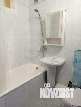 2-к квартира, посуточно, 43м2, 4/5 этаж