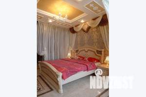 1-к квартира, посуточно, 45м2, 9/14 этаж