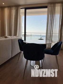 2-к квартира, посуточно, 77м2, 1/1 этаж