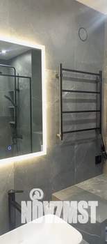 1-к квартира, посуточно, 41м2, 11/11 этаж