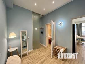 2-к квартира, посуточно, 60м2, 5/10 этаж