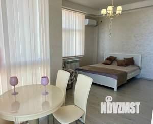 1-к квартира, посуточно, 32м2, 5/10 этаж