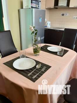 2-к квартира, посуточно, 55м2, 4/9 этаж