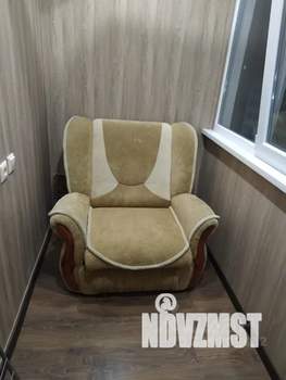 1-к квартира, посуточно, 38м2, 2/7 этаж