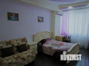 1-к квартира, посуточно, 45м2, 11/16 этаж