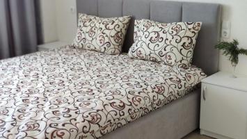 2-к квартира, посуточно, 68м2, 7/9 этаж