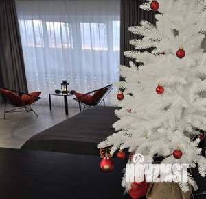 1-к квартира, посуточно, 72м2, 1/1 этаж