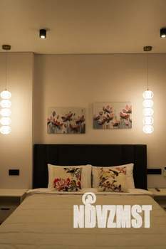 1-к квартира, посуточно, 40м2, 2/5 этаж