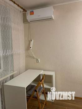 1-к квартира, на длительный срок, 33м2, 3/5 этаж