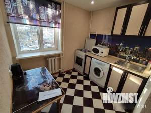 1-к квартира, посуточно, 48м2, 1/1 этаж