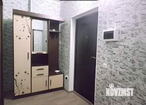 1-к квартира, посуточно, 40м2, 8/12 этаж