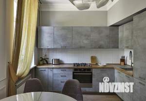 2-к квартира, посуточно, 81м2, 1/1 этаж