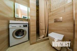 1-к квартира, посуточно, 30м2, 2/3 этаж