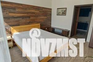 2-к квартира, посуточно, 48м2, 2/2 этаж